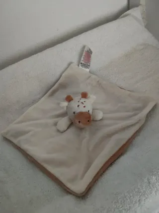Dou Dou Jirafa Peluche Nuevo