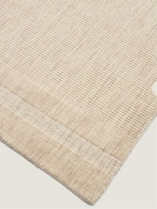 Alfombra Kave Home Beige Tela,en tienda vale 229