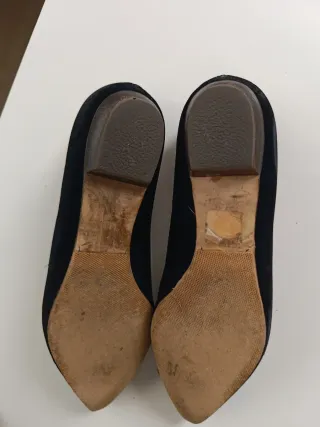 Bailarinas CH Talla 37