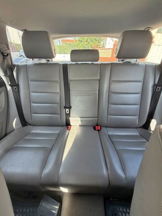 VOLSKWAGEN TOUAREG 2.5 R5 TDI 174CV 5p 2004