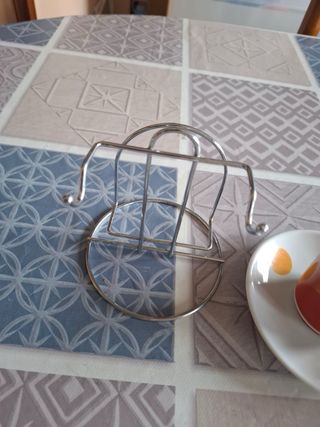 Juego 2 Tazas Café Porcelana