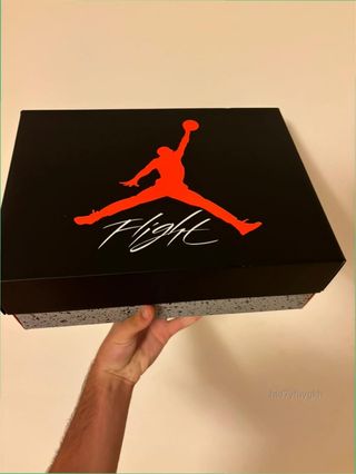 Nike Air Jordan 4 SE Olive Green Talla 43