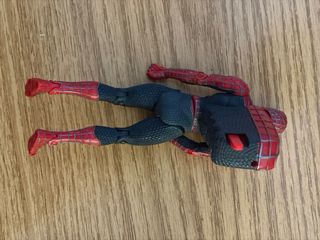 Figura Spiderman Articulada