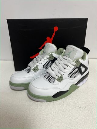 Nike Air Jordan 4 SE OFOM Talla 41