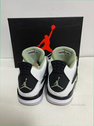 Nike Air Jordan 4 SE OFOM Talla 41