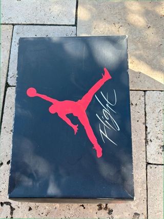 Nike Air Jordan 4 SE Verde Talla 41