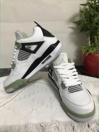 Nike Air Jordan 4 SE Off-White Talla 43