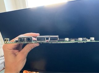 Placa Base Dell OptiPlex Micro + i5-4590+ Ram 8 GB