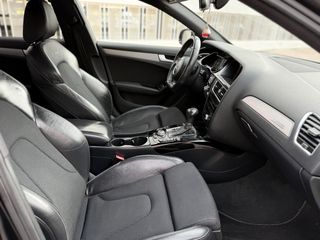 Audi A4 2015