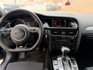 Audi A4 2015