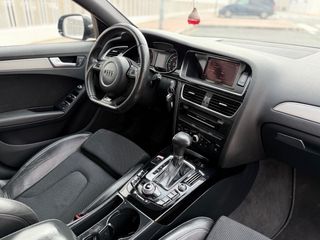 Audi A4 2015