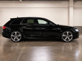 Audi A4 3.0TDI 245CV