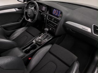 Audi A4 3.0TDI 245CV
