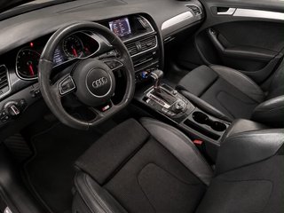Audi A4 3.0TDI 245CV