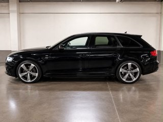 Audi A4 3.0TDI 245CV