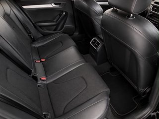 Audi A4 3.0TDI 245CV