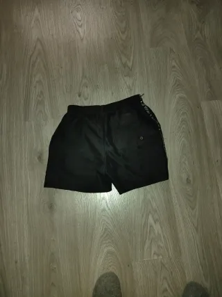 Pantalón corto Nike Talla S