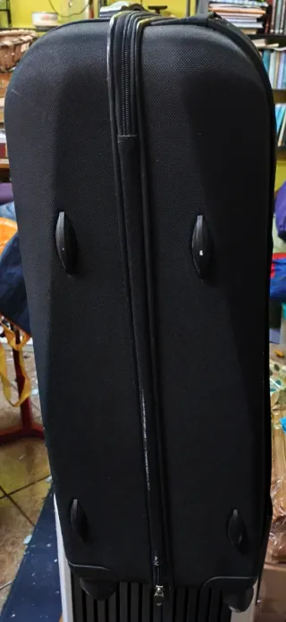 Maleta Samsonite Negra