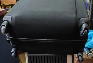 Maleta Samsonite Negra