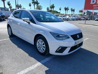 SEAT Ibiza 2021