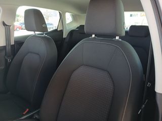 SEAT Ibiza 2021