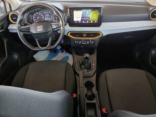 SEAT Ibiza 2021
