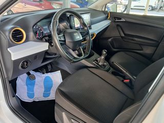 SEAT Ibiza 2021