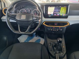 SEAT Ibiza 2021