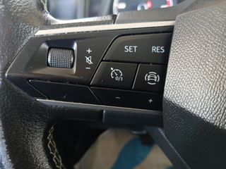 SEAT Ibiza 2021