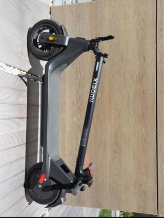 Trotinete Elétrica Xiaomi Scooter 4 Lite 2ª Geraçã