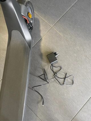 Trotinete Elétrica Xiaomi Scooter 4 Lite 2ª Geraçã