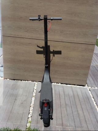 Trotinete Elétrica Xiaomi Scooter 4 Lite 2ª Geraçã