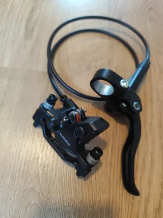 Freno Shimano MT410