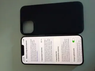 iPhone 13 Rosa