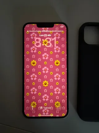 iPhone 13 Rosa
