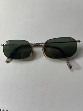 Gafas Ray-Ban Slim Seminuevas