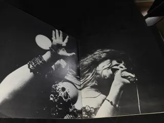 Vinilo doble Janis Joplin - Janis