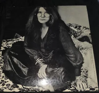 Vinilo doble Janis Joplin - Janis