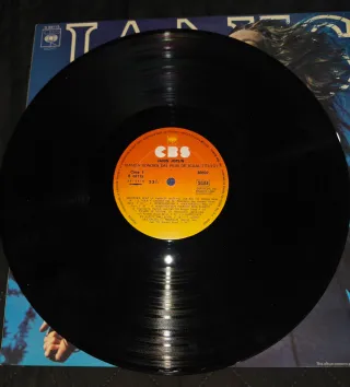 Vinilo doble Janis Joplin - Janis