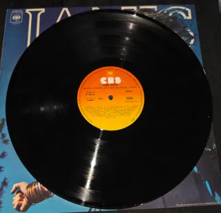 Vinilo doble Janis Joplin - Janis