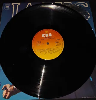 Vinilo doble Janis Joplin - Janis