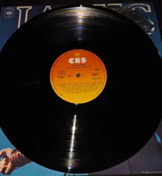 Vinilo doble Janis Joplin - Janis