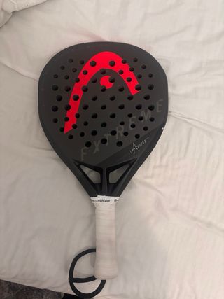 Pala Head Arturo Coello LTD