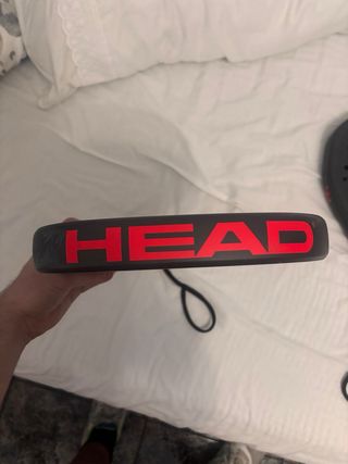Pala Head Arturo Coello LTD
