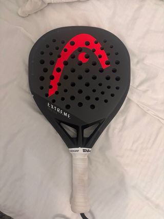 Pala Head Arturo Coello LTD