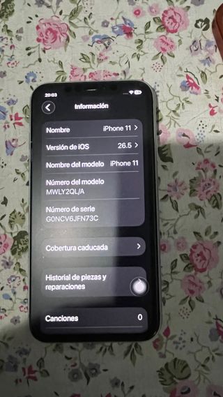 iPhone 11