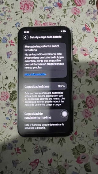 iPhone 11