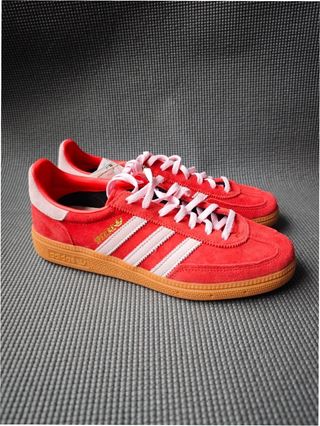 Adidas Handball Spezial Rojo Talla 40