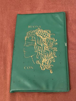 Le Monetine più piccole del Mondo LA FORTUNA