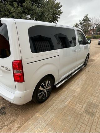 Toyota Proace 2023